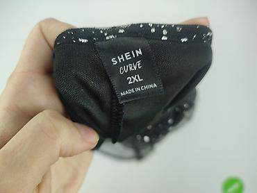 hexeline online: Shein Curve, Sukienka damska, rozmiar 2XL — 4