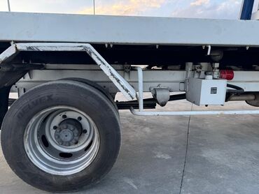 Mercedes-Benz: Mercedes-Benz Спринтер: 2003 г., 2.7 л, Механика, Дизель, Бус — 15