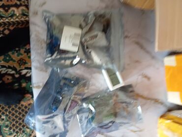 Птицы: Продается запчасти для инкубатора терморегулятор, датчик влажности — 7