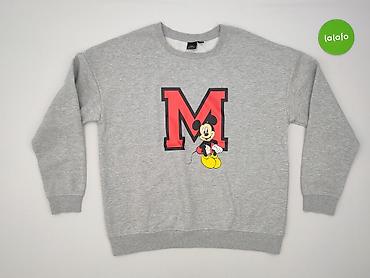 misbhv dresy: Mickey Mouse, Bluza damska
, rozmiar M — 2