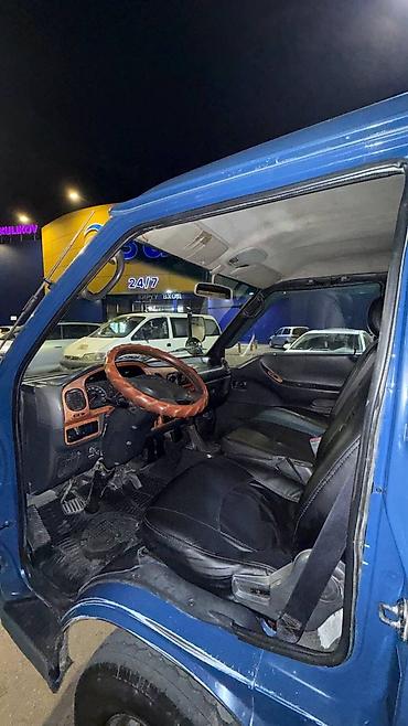 портер автомат: Легкий грузовик, Hyundai, Стандарт, 3 т, Б/у — 7