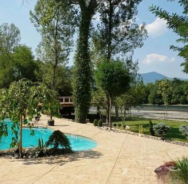 Baštenska dekoracija: STAMPANI BETON 🏗️ Blue Stone DOO se specijalizuje za izradu štampanog — 9