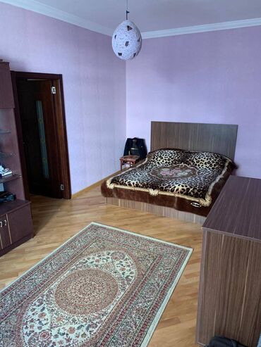 Yeni tikili: 2 otaqlı, Yeni tikili, m. Həzi Aslanov, 83 kv. m — 2