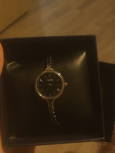 583 proba: Женские наручные часы Guess Pandora - Классический круглый корпус из — 3