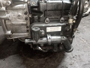 Коробки передач: Коробка передач Автомат Hyundai 2021 г., Оригинал at lalafo.kg Коробки передач: Коробка передач Автомат Hyundai 2021 г., Оригинал