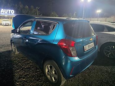 Hyundai: Hyundai Solaris: 2016 г., 1.6 л, Автомат, Бензин, Седан — 8