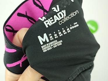 lajkra: Reebok, T-shirt damski, rozmiar M — 4