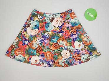 czerwone sandaly ccc: Moda Italia, Spódnica damska, rozmiar S — 3