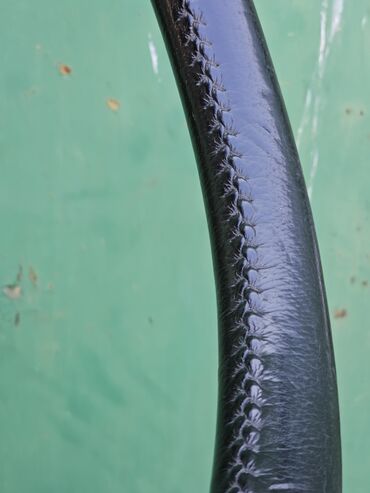 Рули: Руль Audi 1998 г., Б/у, Оригинал, Германия — 9