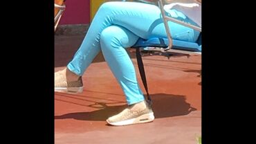 Cinslər: Cinslər, rəng - Göy — 17