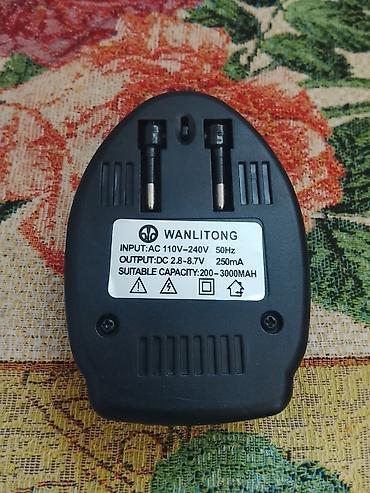 memory stick: Универсальное сетевое зарядное устройство “краб” WANLITONG для — 4