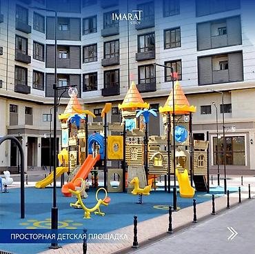 Продажа квартир: 4 комнаты, 116 м², Элитка, 13 этаж, Дизайнерский ремонт — 15