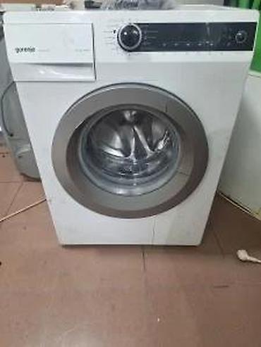 sansa mp3 player: POLOVNI DELOVI VES MASINA GORENJE SENZOCARE 6.5KG 1400 OB. | Polovni — 1