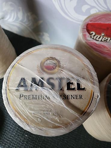 heinken case: Podmetaci novi,vintaz za pivo Heineken,Amstel,Zajecarsko — 8
