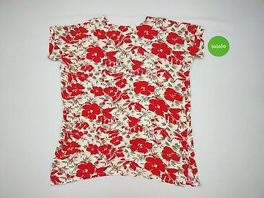 bluzki 54: Bluzka damska, rozmiar 4XL — 3