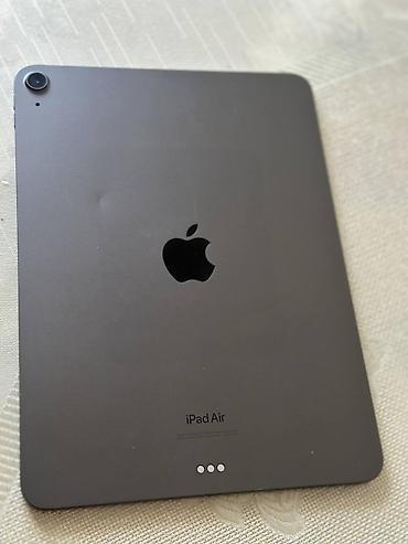 mini ipad: İşlənmiş Apple iPad Air 5 (2022), 11", 64 GB, Ünvandan götürmə — 5