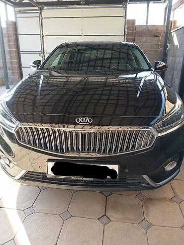 к7 kia: Kia K7: 2019 г., 2.4 л, Автомат, Бензин, Седан — 1
