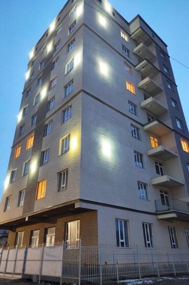 Продажа квартир: 1 комната, 42 м², Элитка, 6 этаж, Евроремонт