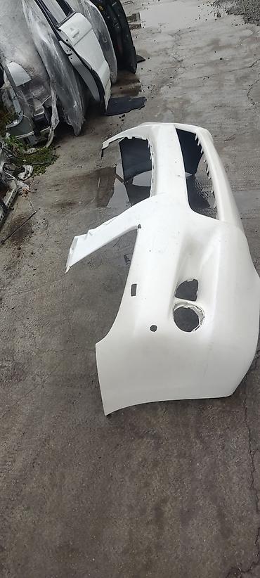 Бампер и комплектующие: Lexus, Б/у, Оригинал — 5