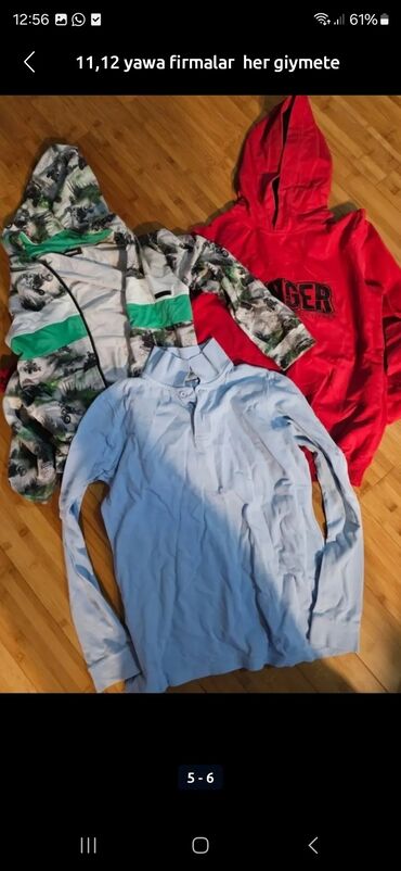 Koftalar, sviterlər: Koftalar, sviterlər — 29