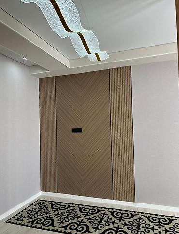 Новостройки от застройщика: Элитка, Студия, 52 м² — 12