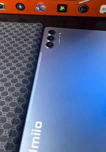 Digər planşetlər: Octa Core prosessor ▲ Operativ yaddaş - 12 GB ▲ Daxili yaddaş - — 24