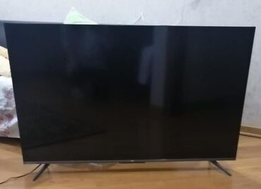 Televizorlar: ((0510))*Asya* Telvizor TCL firması 126 ekran. Smart. Yeni kimidi