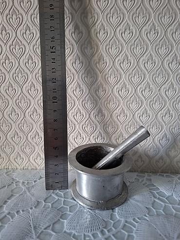 Qədimi mini həvəng dəstə 10 man. Satıcı sözünün üstünə vurub bütün lalafo.az -da Qədimi mini həvəng dəstə 10 man. Satıcı sözünün üstünə vurub bütün
