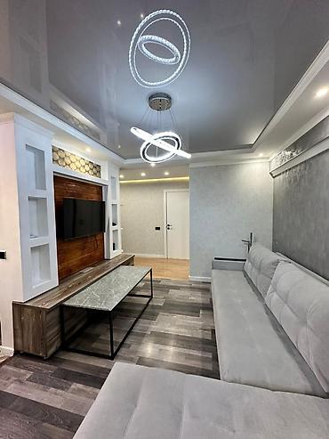 Продажа квартир: 2 комнаты, 45 м², Индивидуалка, 1 этаж, Евроремонт — 9