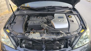 Lexus: Lexus RX: 2008 г., 3.3 л, Автомат, Гибрид, Внедорожник — 7