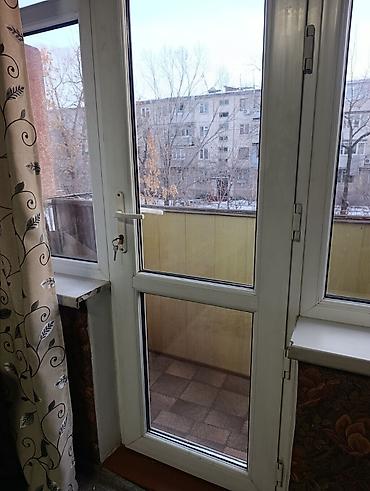 80: 2 комнаты, 43 м², 9 мкр 104 серия, 2 этаж, Требуется ремонт — 9