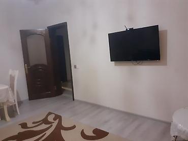 daşınmaz əmlak satışı: 3 otaqlı, 100 kv. m, Kredit var, Orta təmir — 4