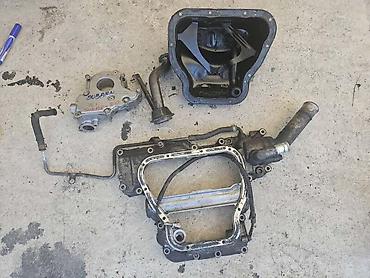 svetlija: ULJNA PUMPA TERMOSTAT DEKLO ZA SUBARU OUTBACK ZA 2010. GOD. | 2.0 — 3