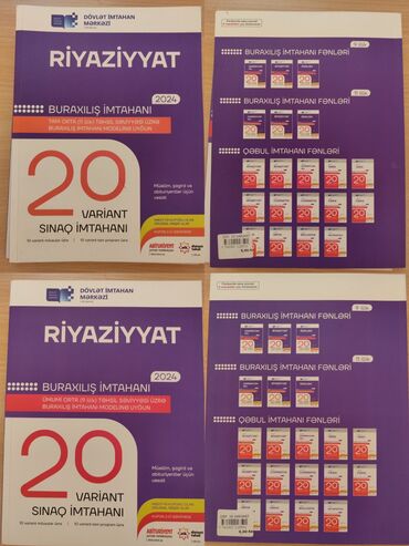 Təzədirlər hər ikisini endirim ilə satıram lakin təkcədə ala