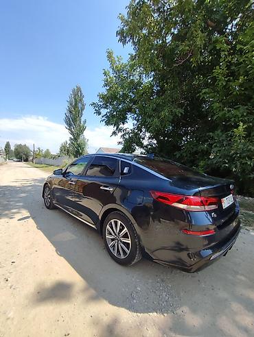 ауди а6 с: Kia K5: 2019 г., 2 л, Автомат, Бензин, Седан — 2