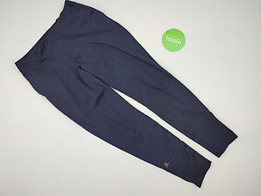 p: Salomon, Legginsy Sportowe damskie, rozmiar M — 2