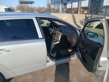 Opel: Opel Astra: 1.3 l | 2007 il 325469 km Universal — 12