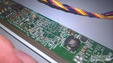 Aksesoari za TV i video: Philips Led smart u delovima Main board 715G6165-M02-000-005K — 9