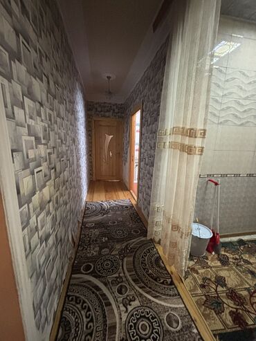 Köhnə tikili: Gəncə, 4 otaqlı, Köhnə tikili, 80 kv. m — 9