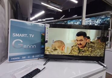 под телевизор: Телевизор Smart g8000