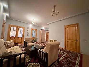 Продажа квартир: 4 комнаты, 195 м², Элитка, 1 этаж, Евроремонт at lalafo.kg — 3 Продажа квартир: 4 комнаты, 195 м², Элитка, 1 этаж, Евроремонт — 3