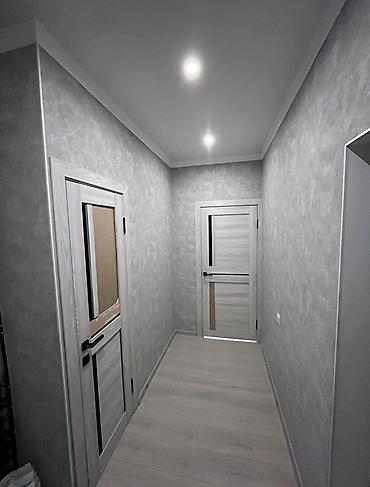 ищу квартиру в канте: 1 комната, 34 м², Джал-29 105 серия, 2 этаж, Евроремонт — 7