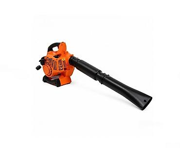 yaşıllıq: Hava üfürən (yanacaq) Model: EBV-260 Bütün kateqoriyalar • Ev və bağ — 1