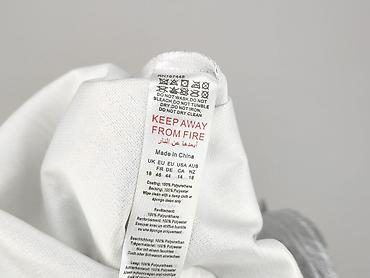 spodnice jeansowe: Boohoo, Spódnica damska, rozmiar 4XL — 5