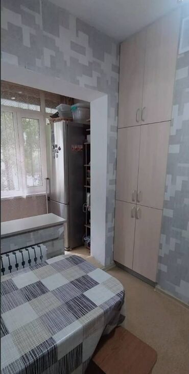 купит дом: 2 комнаты, 50 м², 105 серия, 1 этаж, Косметический ремонт