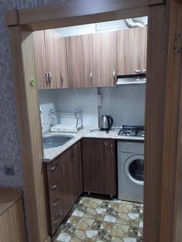 Uzunmüddətli kirayə mənzillər: Yasamal rayonu,Şərifzadə,Ats ilə üzbəüz,16 mərtəbənin,6-cı — 10