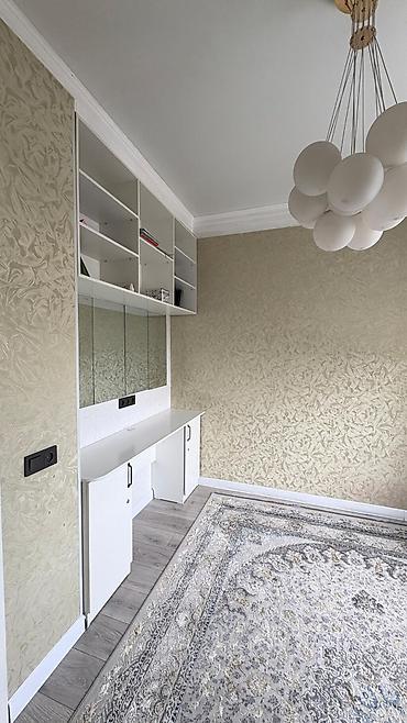 продаю дом в мкр учкун: 2 комнаты, 62 м², Элитка, 5 этаж, Дизайнерский ремонт — 10