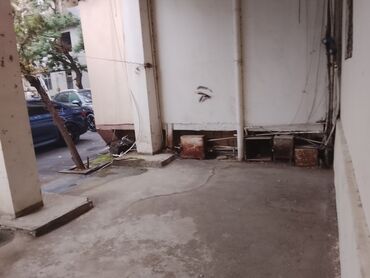 Köhnə tikili: Bakı, 28 May, 2 otaqlı, Köhnə tikili, m. Gənclik, 53 kv. m — 11