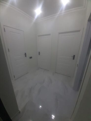 Sifarişlə mətbəx mebeli: Ev AAAF parkda yerləşir 62 kv 2 otaqlı 2 ci mərtəbədə Ev isti poldur — 6