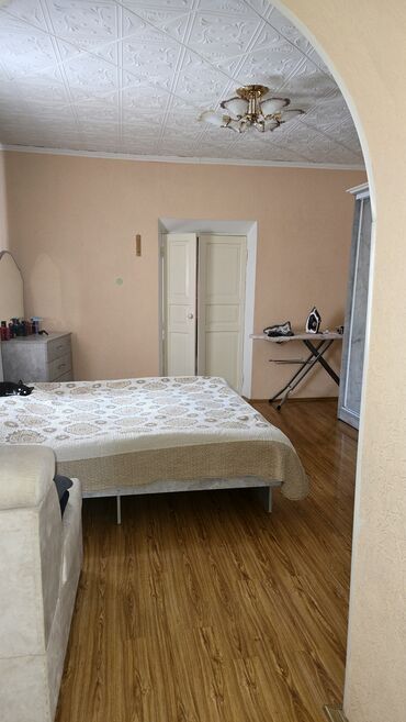 Продажа домов: Дом, 120 м², 5 комнат, Собственник, Старый ремонт at lalafo.kg — 19 Продажа домов: Дом, 120 м², 5 комнат, Собственник, Старый ремонт — 19